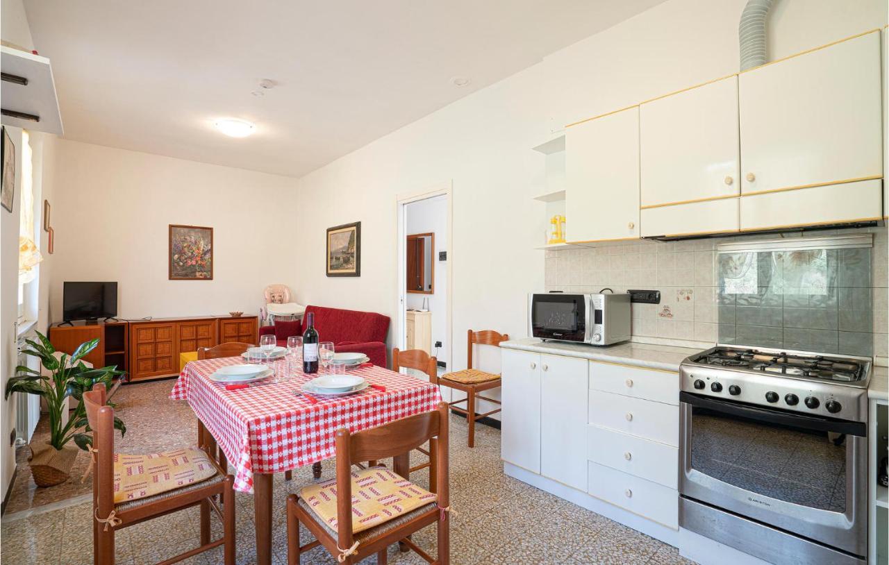 Casa Del Bracco Apartment Bagian luar foto