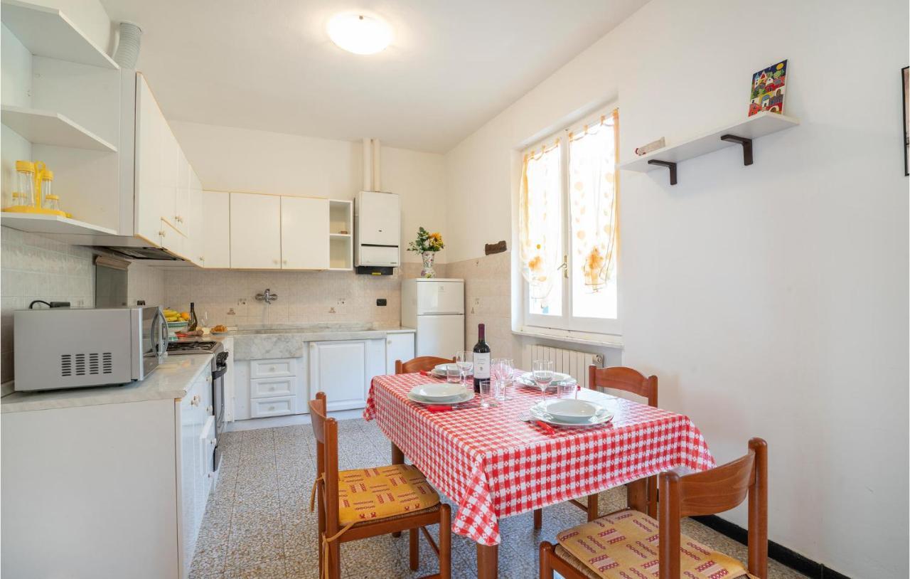 Casa Del Bracco Apartment Bagian luar foto