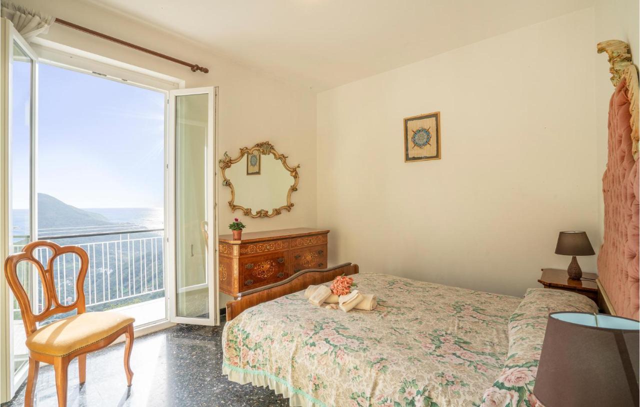Casa Del Bracco Apartment Bagian luar foto