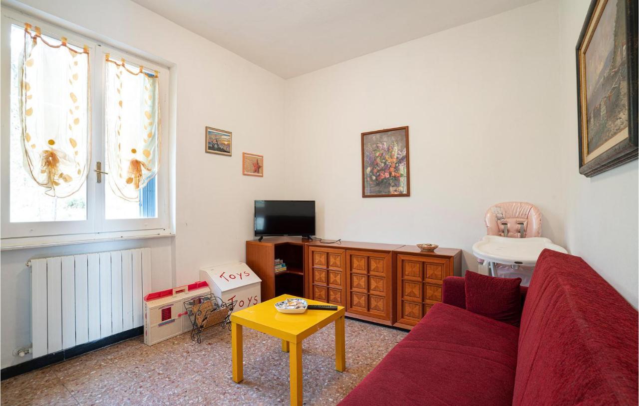 Casa Del Bracco Apartment Bagian luar foto