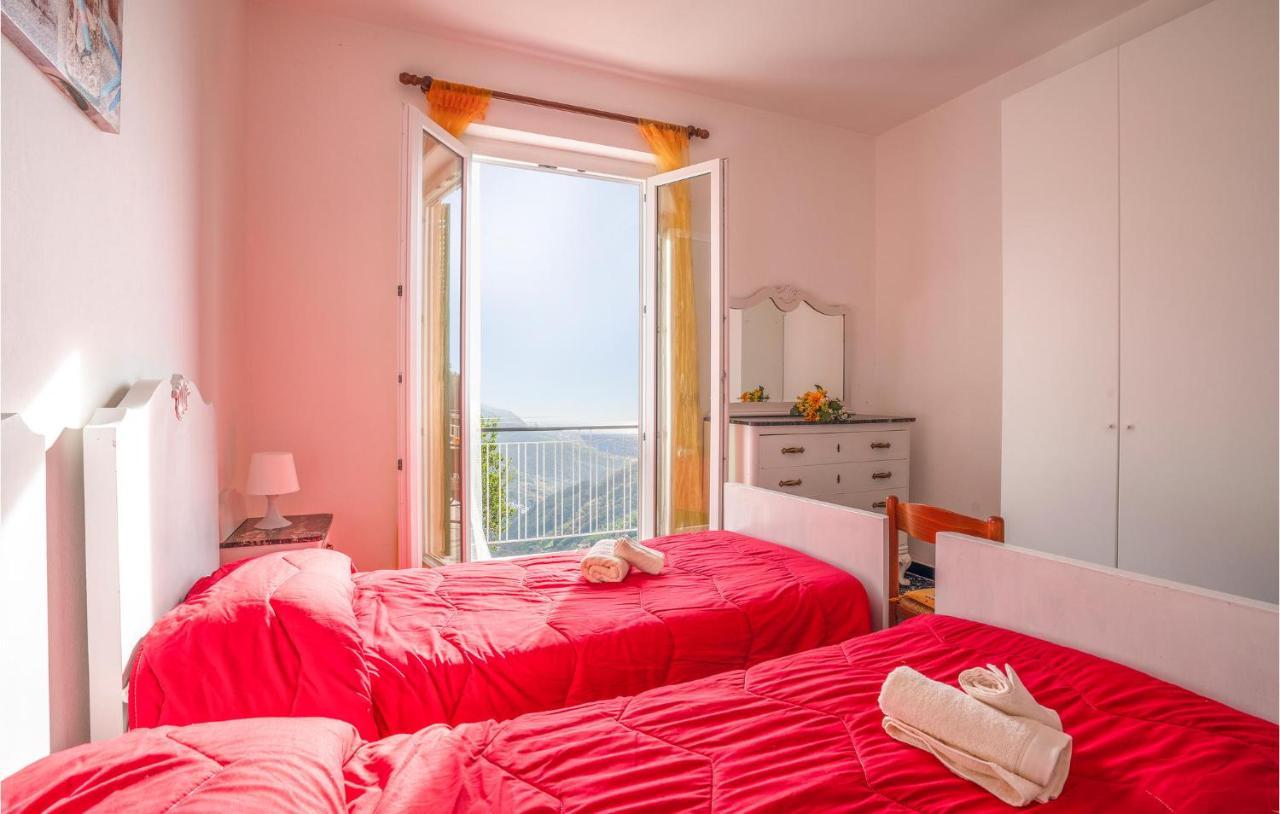 Casa Del Bracco Apartment Bagian luar foto
